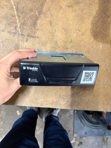 Trimble truck4u carcube - -,