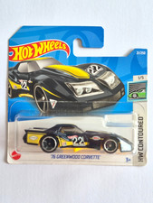 MINIATURE HOT WHEELS 1/64