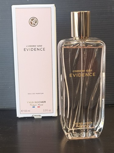 Neuf eau parfum - neuf, ml
