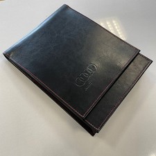 ÉTUI POUR LE MANUEL