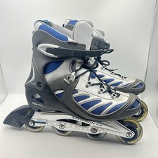 Roller Skates SALOMON DR100  US 12,5 