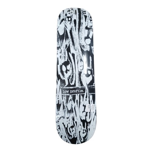 Low profile skate - skate, x