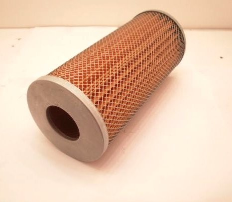 Filtre électrique 4 - électrique, tank
