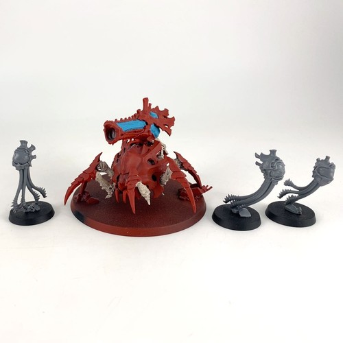 Biovore plastique warhammer - x1,