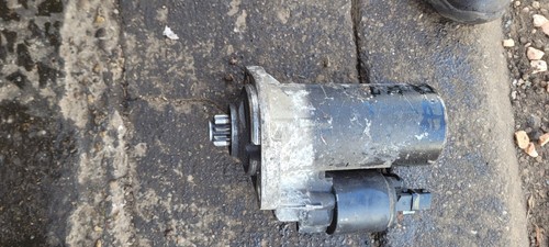 Demarreur golf 4 16v - 4, 1.4