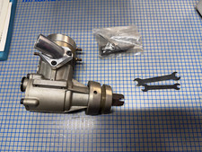 O.S. Max 90R SR-M  Marine Nitro RC Engine -  Used for mockup