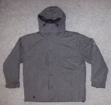 PARKA Homme PANOPLY "Haute Performance", Taille XL --- (BH_064)