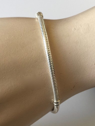 Authentic pandora sterling - authentic,