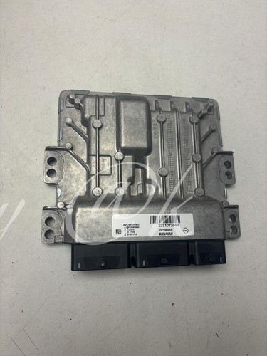 Boitier calculateur renault - boitier,
