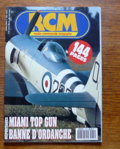 Aéromodelisme m radio - aéromodelisme,