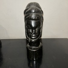 A2 / STATUE BUSTE HOMME