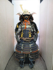 Armure japonaise Edo Samouraï