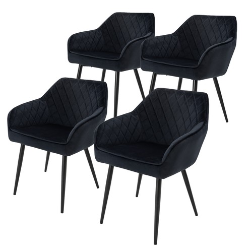 Lot chaises salle à - lot, de