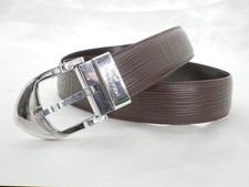 Auth Louis Vuitton Ceinture