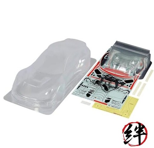 Jeu carrosserie rechange - de,