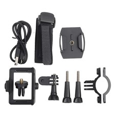 Waterproof Outdoor Cycling Sports Mini DV Action Camera Camcorder (White)