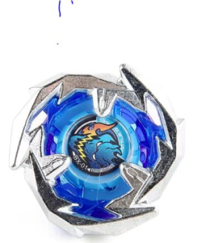 Toupie beyblade starter - toupie,