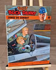 Tout Buck Danny Tome 15 -
