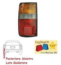 Feu Arriere Gauche Pour Toyota