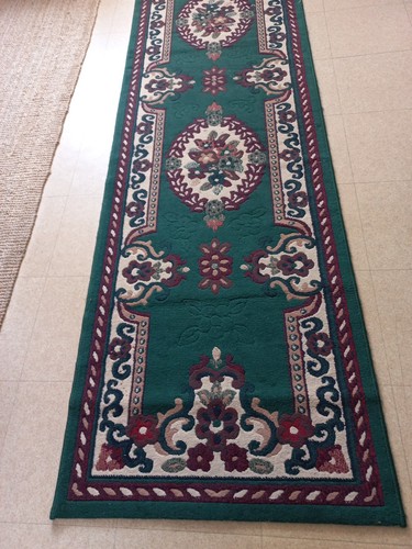 Tapis ancien occassion - tapis,