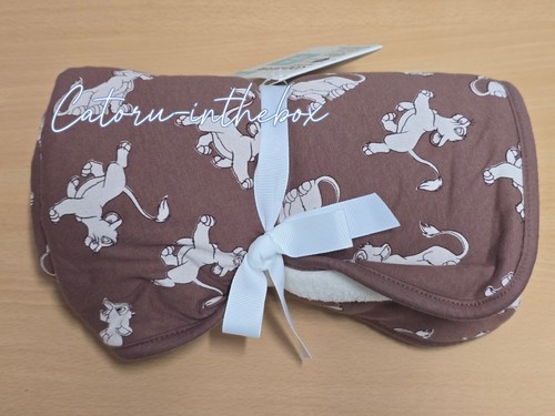 Couverture bébé blanket - couverture, /