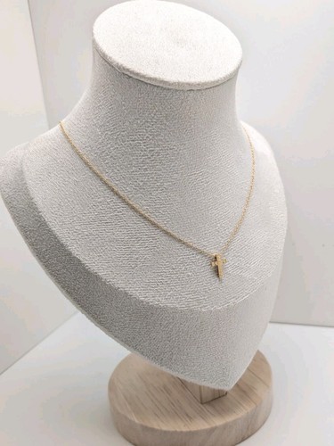Collier 18k 750 mls or - or,