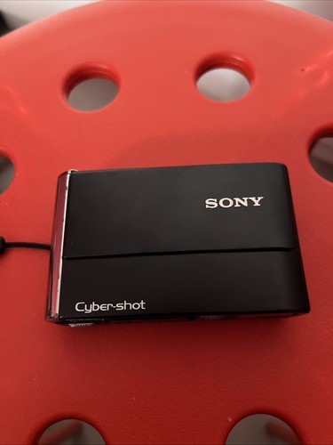 Appareil photo numérique sony - appareil,