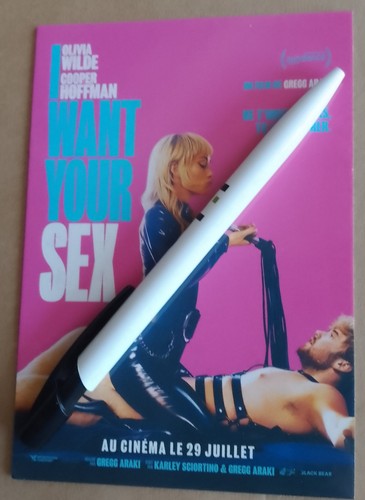 Card movie want your sex - card, i