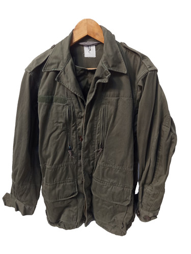 Veste combat treillis - veste,