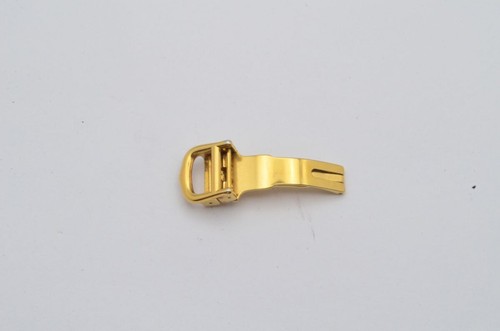 Cartier bracelet cuir - cartier, avec