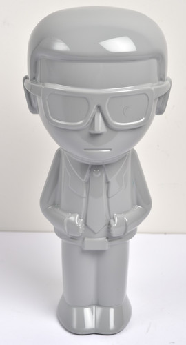 Karl lagerfeld ikonik - ,