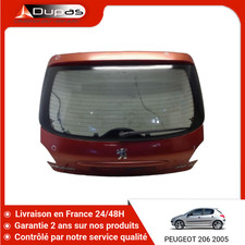 🇫🇷 HAYON PEUGEOT 206