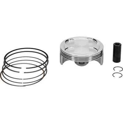 Piston complet replica temps - piston, 4