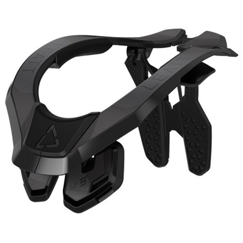 Collier neck brace - collier, noir