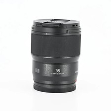 PANASONIC LUMIX 35MM/1.8 L