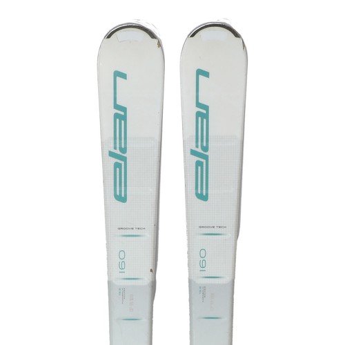 Ski occasion elan - ski, element