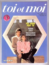 ▬►ROMAN PHOTO LANCIO TOI