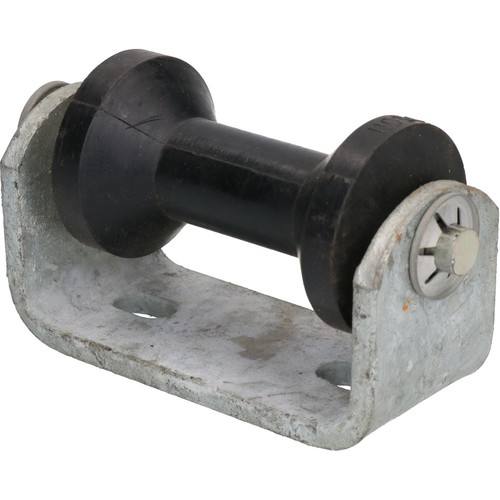 Rouleau plat support - et,