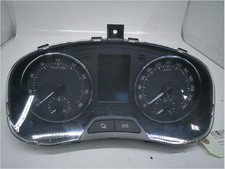 Bloc compteurs occasion SKODA