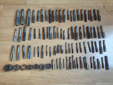 tarauds et filières