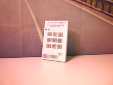 Velux Skylight Keypad WLI 130 Combilink 17C2 120 VAC Window Master AH07B B2