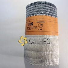 Mèche poêle à pétrole - KERONA WKH 110 - S 95 - SH 4