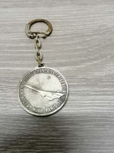 Porte clef concorde air - ,