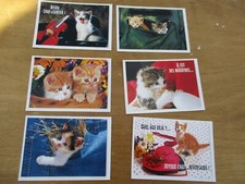 LOT DE CARTES POSTALE