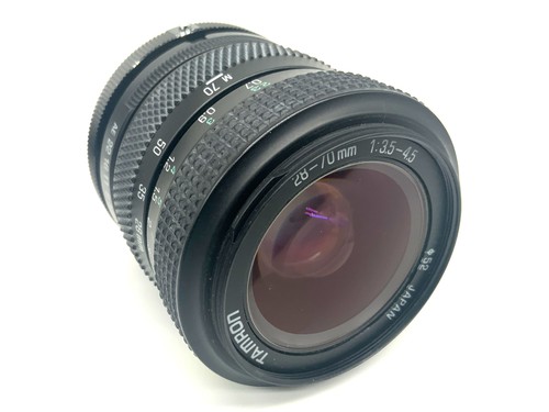Tamron objectif zoom - objectif, 28-70