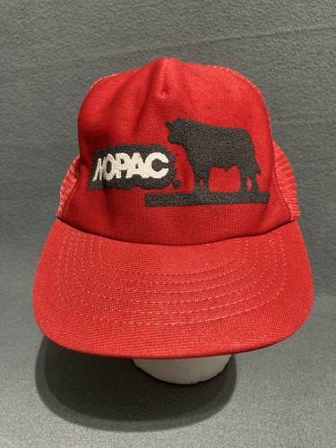 Vintage mopac moyer meat - vintage,
