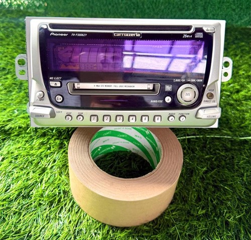Pioneer carrozzeria p3006zy - pioneer, fh-p3006zy