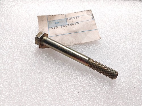 Vis fixation 70mm - m8, oem