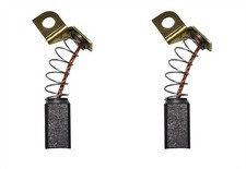 2x Balais en carbone -