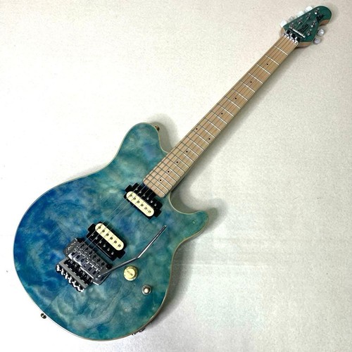 Sterling musicman - sterling,